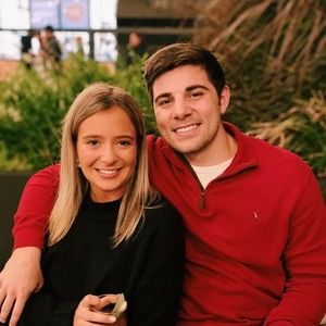 Meet your Posher, Jack